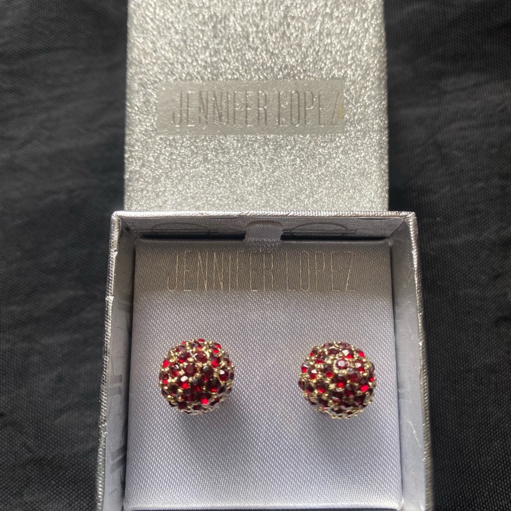 Jennifer Lopez Earrings